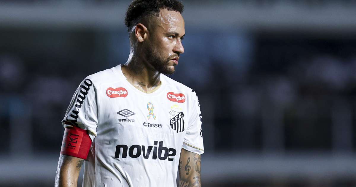 'Levaria Neymar para a cadeia', aponta Nikolas Ferreira sobre projeto de lei da Misoginia