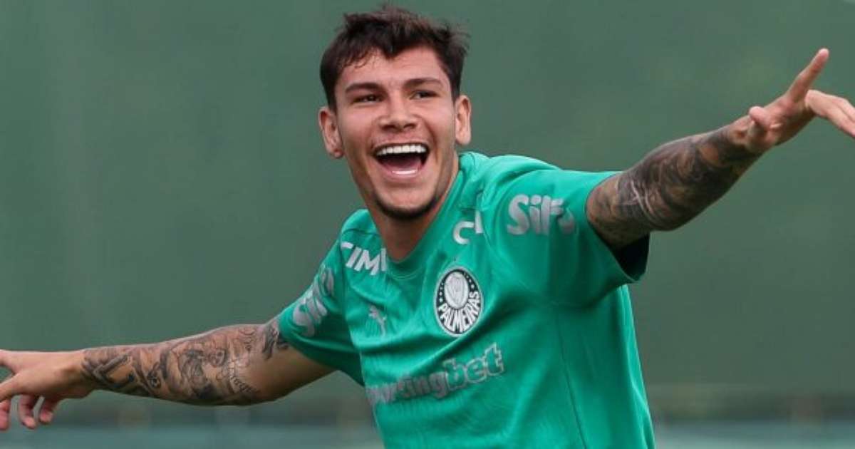 Disputa Internacional: Liverpool, PSG e Clube Surpresa Lutam pela Joia do Palmeiras