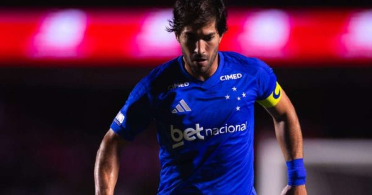 Lucas Silva Reflete sobre Derrota do Cruzeiro: Sentimos Vergonha