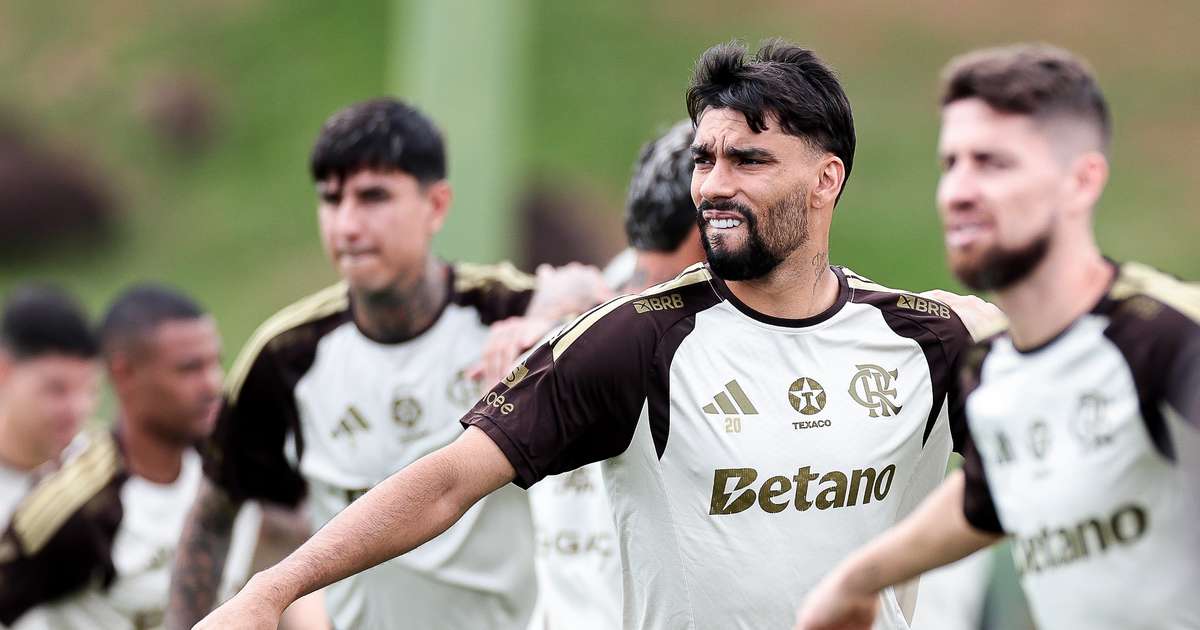 Flamengo Enfrenta Santos em Busca de Redempção no Maracanã