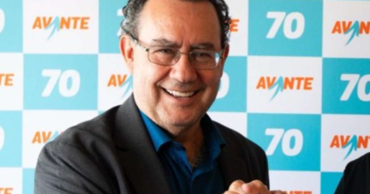Escritor Augusto Cury é anunciado como pré-candidato à Presidência da República