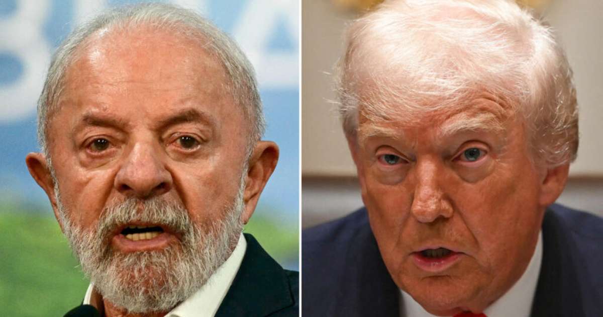Guerra no Irã paralisa reaproximação de Lula com Trump e trava negociações comerciais