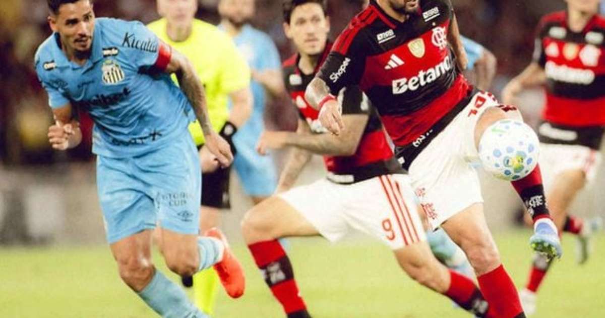Arrascaeta defende Gonzalo Plata após vitória e pede paciência à torcida