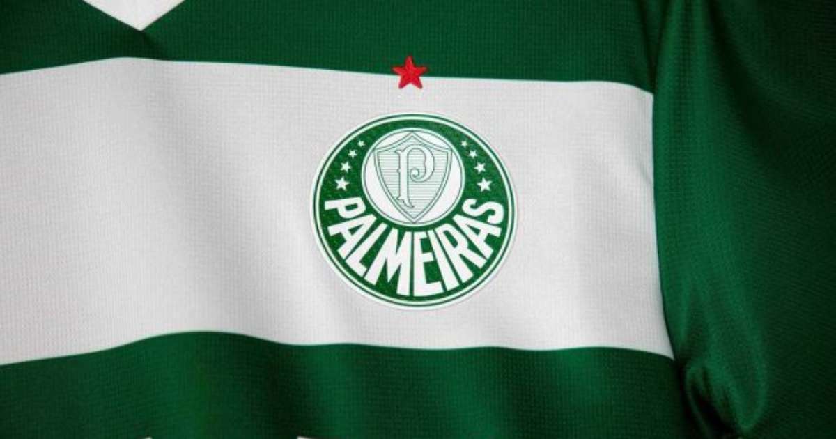 Palmeiras Anuncia Parceria Milionária e Reestruturação na Área Comercial
