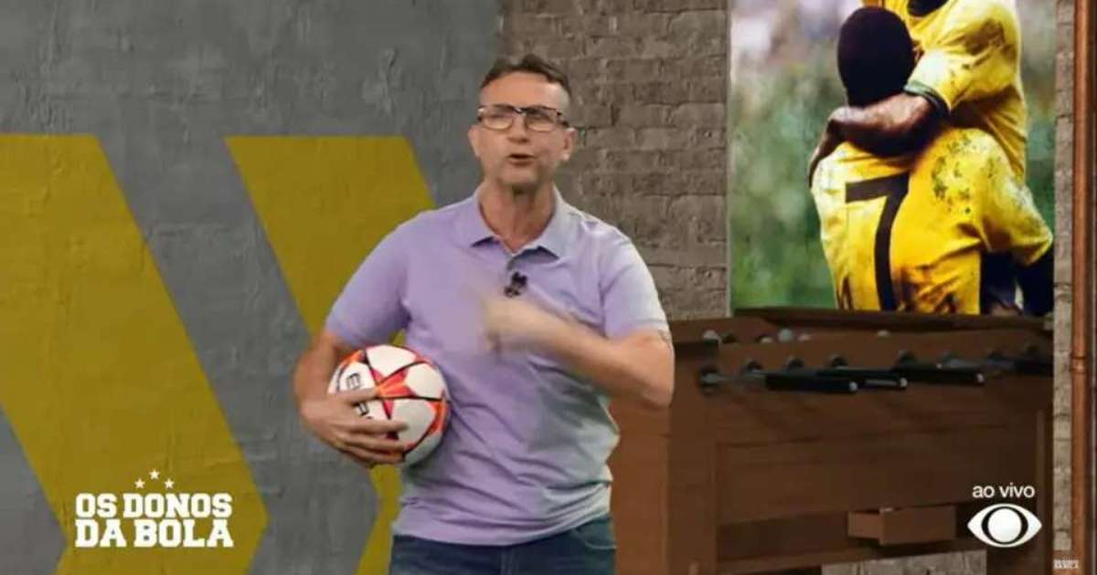 Neto Aponta Falhas Estrutrais e Exige Soluções para o Corinthians