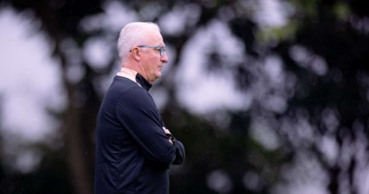 Corinthians Anuncia Saída de Dorival Júnior como Comandante da Equipe