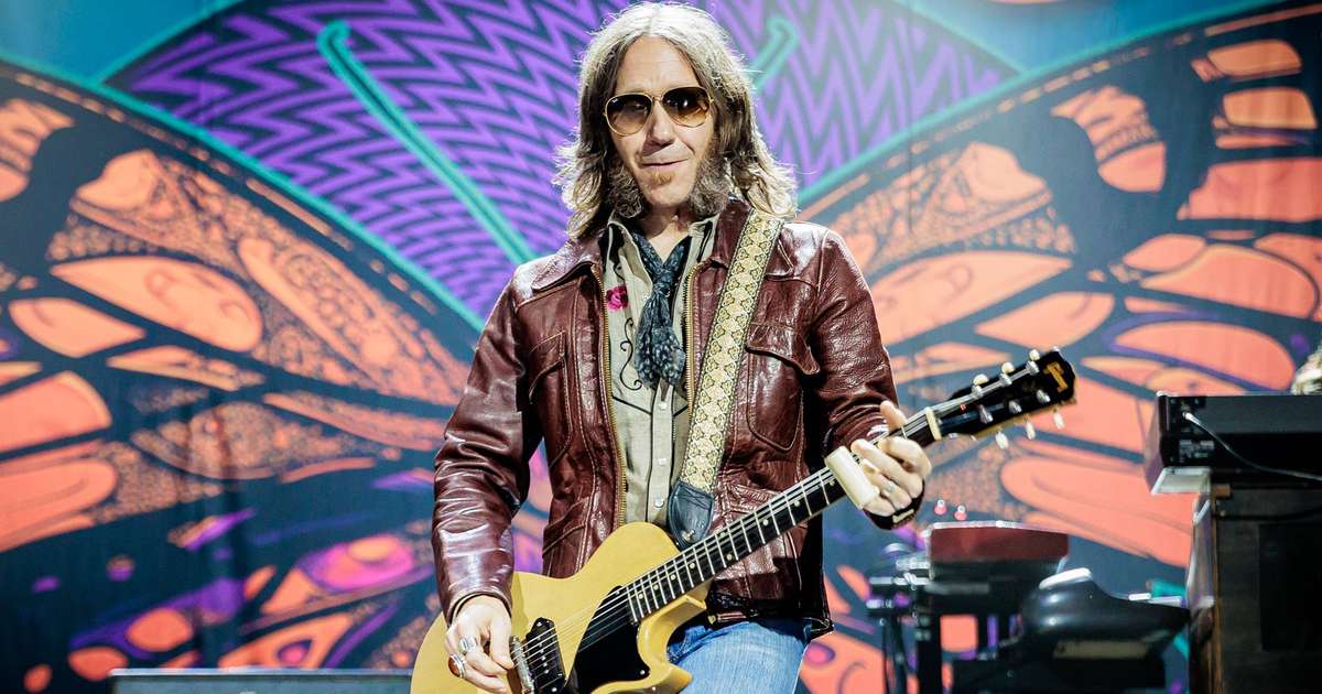Charlie Starr fala à RS sobre Blackberry Smoke no Brasil, southern rock e influências