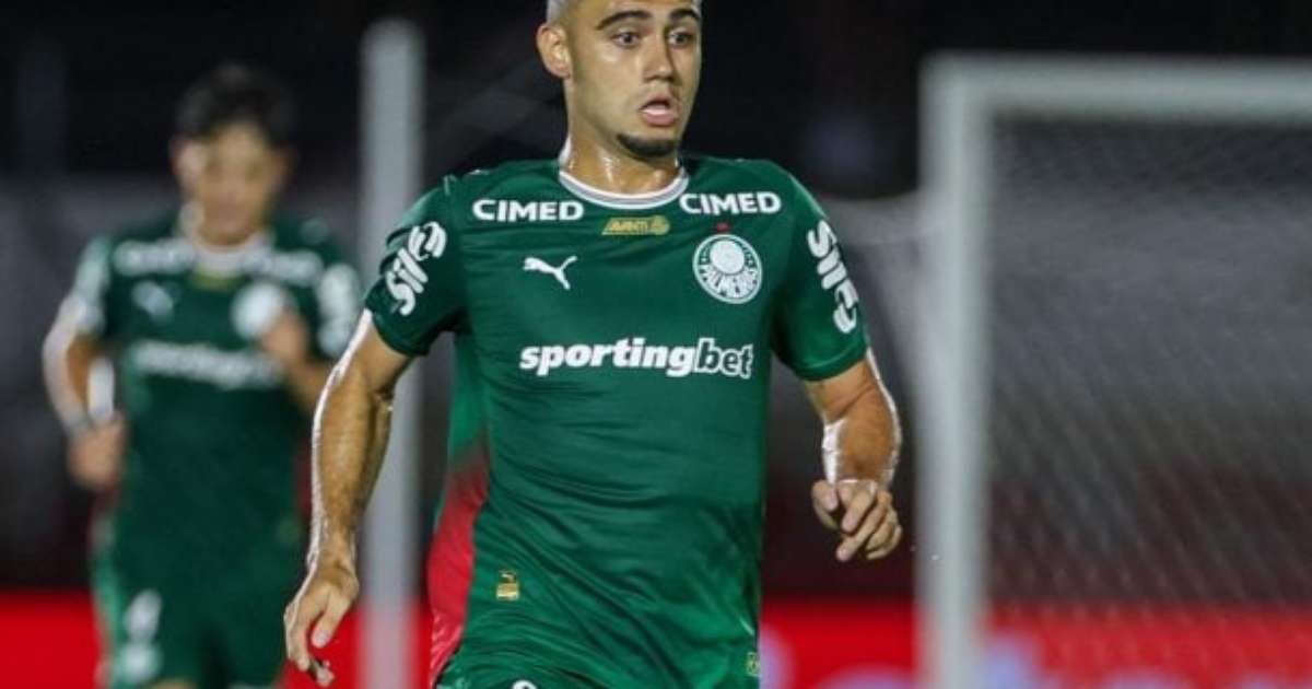 Pereira destaca superação e exalta triunfo do Palmeiras frente ao Bahia