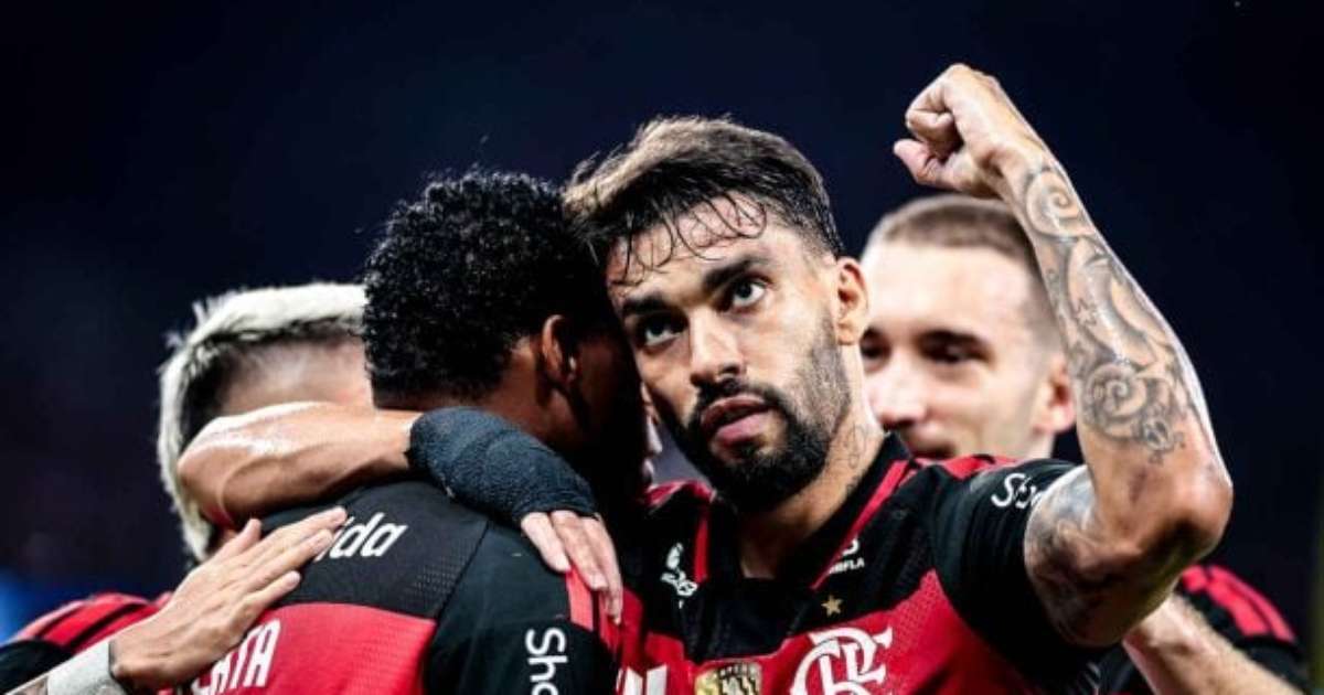 Paquetá marca em vitória do Flamengo e se mantém no radar da Copa