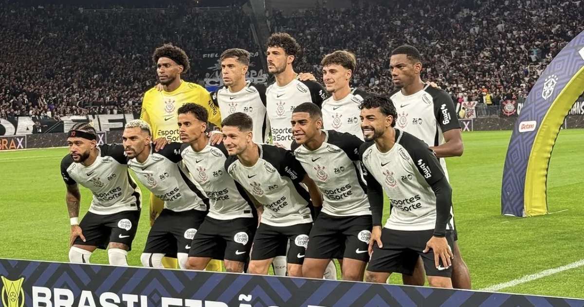Corinthians tem acerto verbal e prepara anúncio de novo técnico!