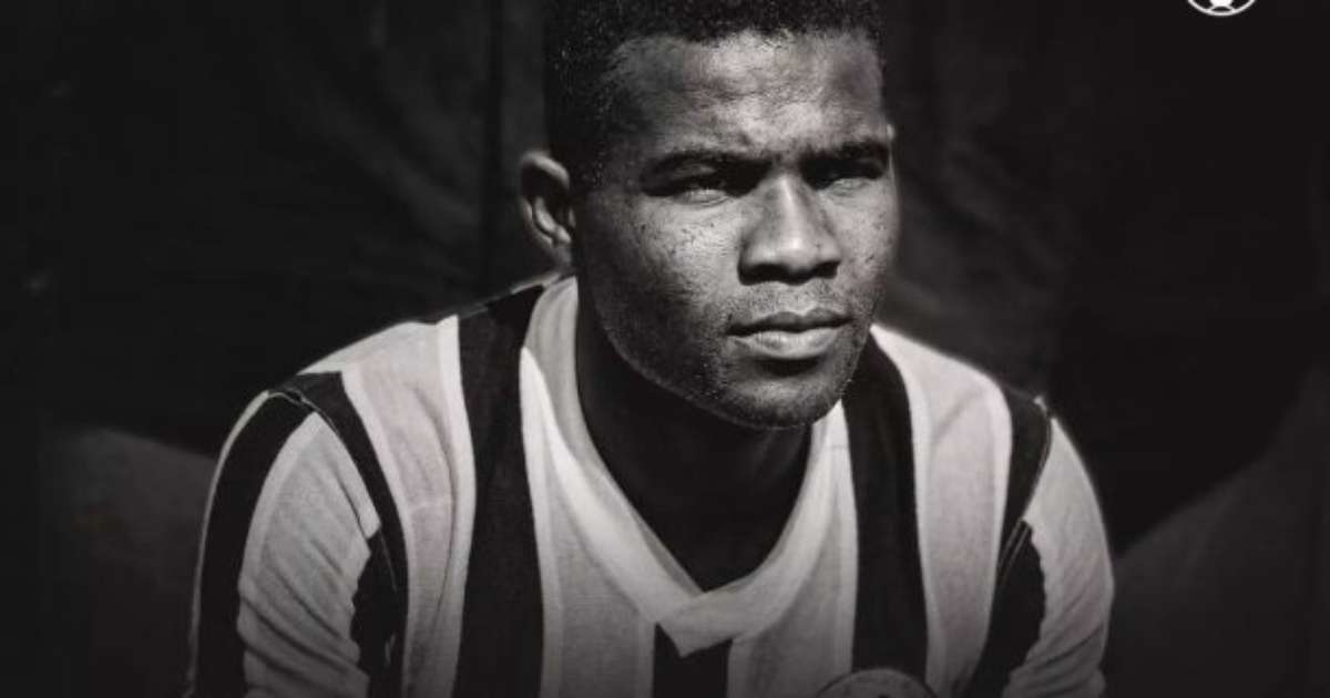 Grêmio se despede de sua lenda: Juarez Tanque morre aos 97 anos