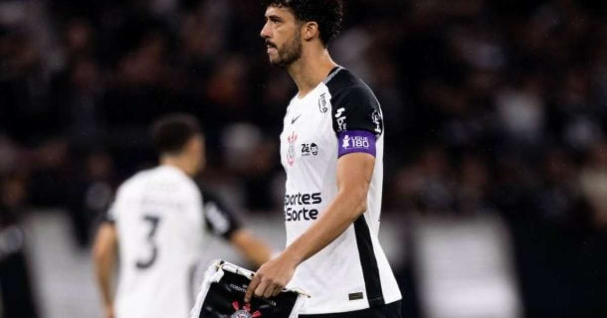 Gustavo Henrique Reflete: A Importância da Resiliência e Trabalho em Momentos Desafiadores