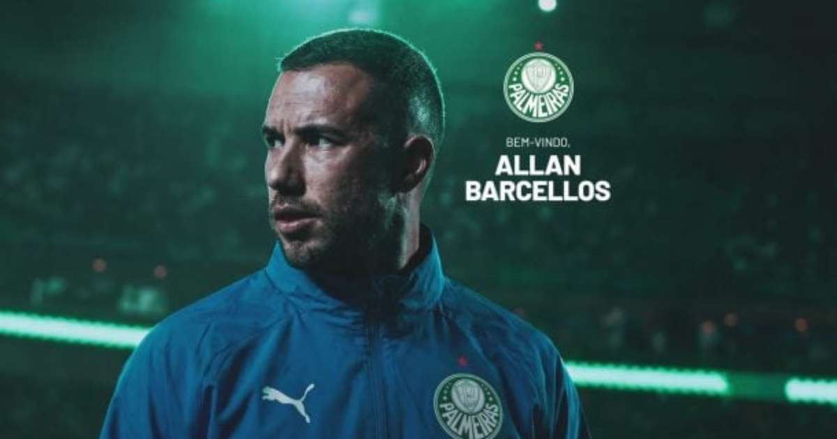 Palmeiras anuncia chegada de ex-técnico de grande rival!