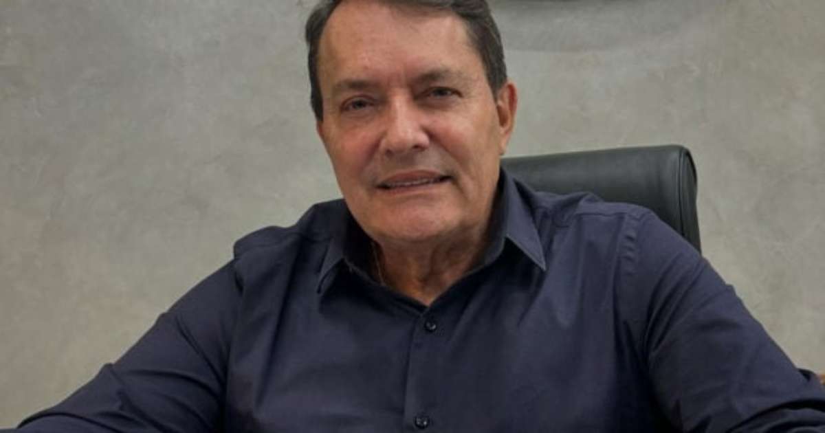 Motivo do Afastamento de Walace é Revelado pelo Dono da SAF do Cruzeiro