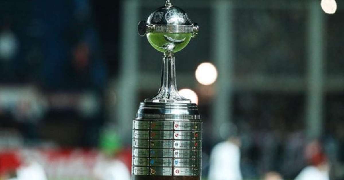 Conmebol Restringe Transmissões da Libertadores: Entenda as Novas Regras para a Fase de Grupos