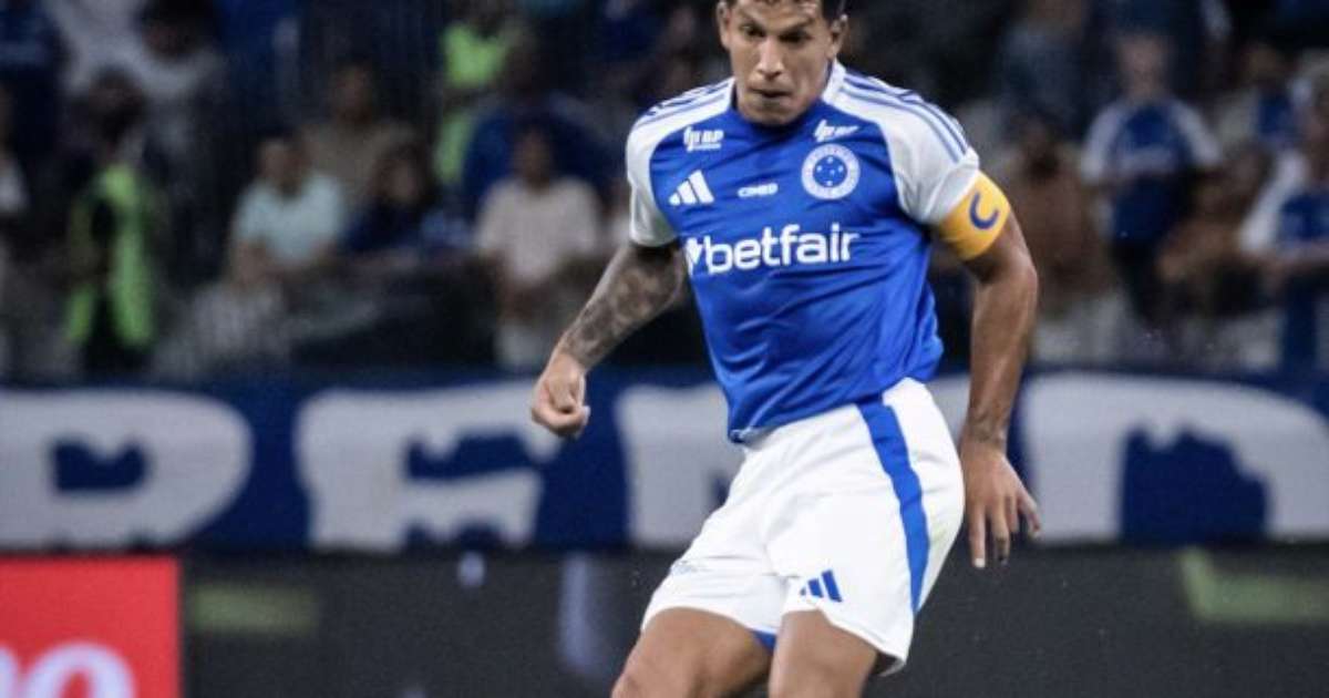 Cruzeiro Enfrenta Barcelona-EQU com Importante Desfalque na Libertadores