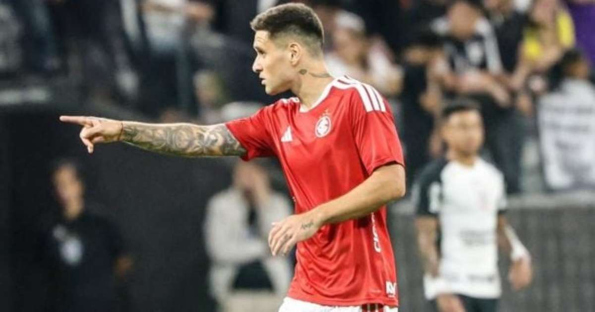 Inter Supera Corinthians e Amplia Crise no Timão