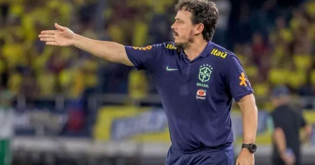 Fernando Diniz e Dorival Júnior: Inversão de Papéis à Frente do Corinthians