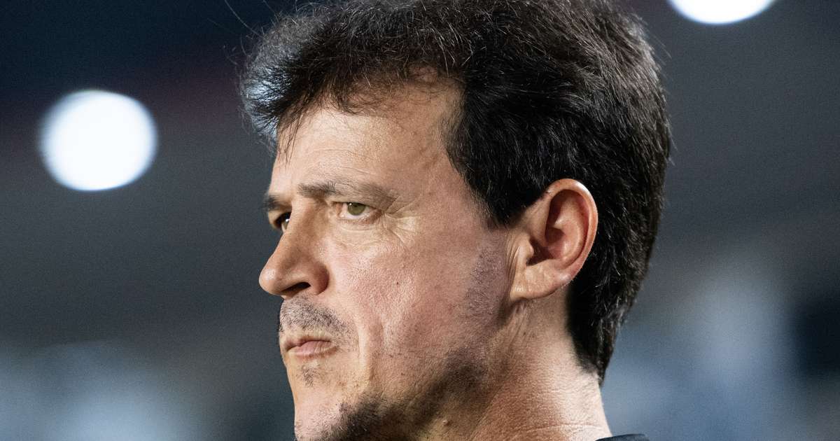 Fernando Diniz: Herói do Corinthians com Passagens Marcantes e Títulos Importantes