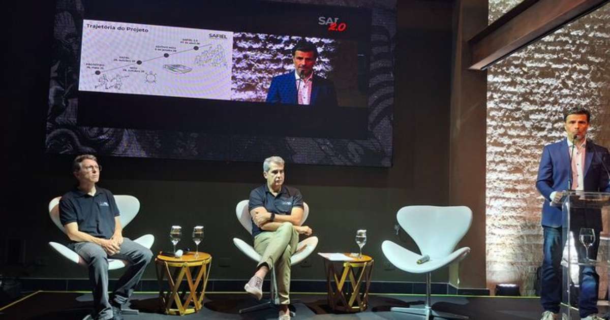 SAFiel 2.0: O plano de R$ 2,5 bilhões para transformar o torcedor do Corinthians em dono do clube