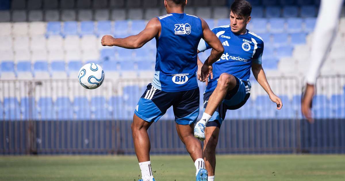 Cruzeiro inicia sua jornada na Libertadores enfrentando o Barcelona fora de casa