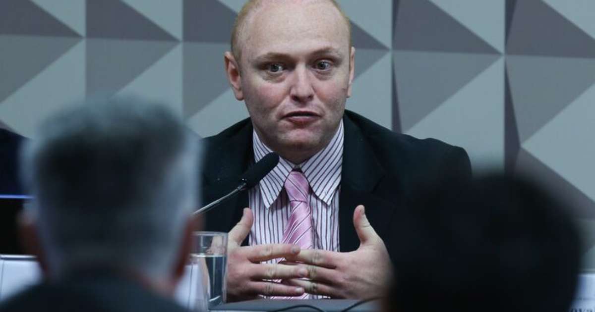 Moraes reduz pena de hacker Walter Delgatti Neto em 100 dias por desempenho no Enem