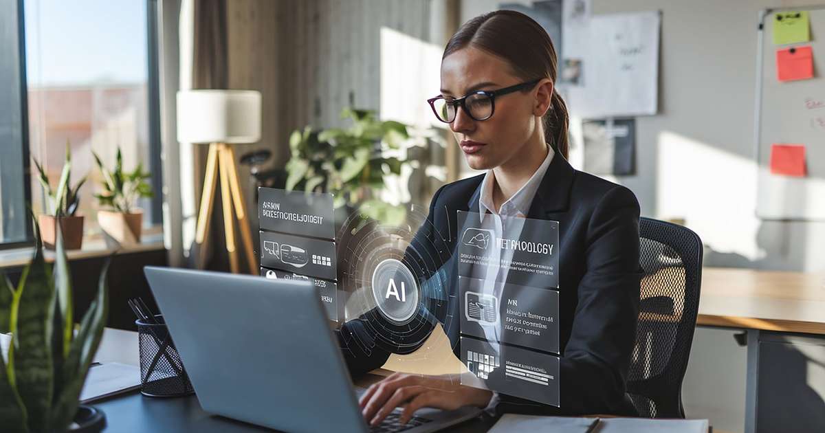 IA no trabalho: as consequências da automação intelectual