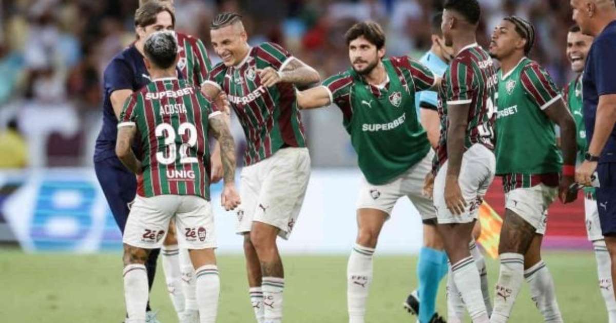 Fluminense tem retrospecto positivo em estreias na Libertadores
