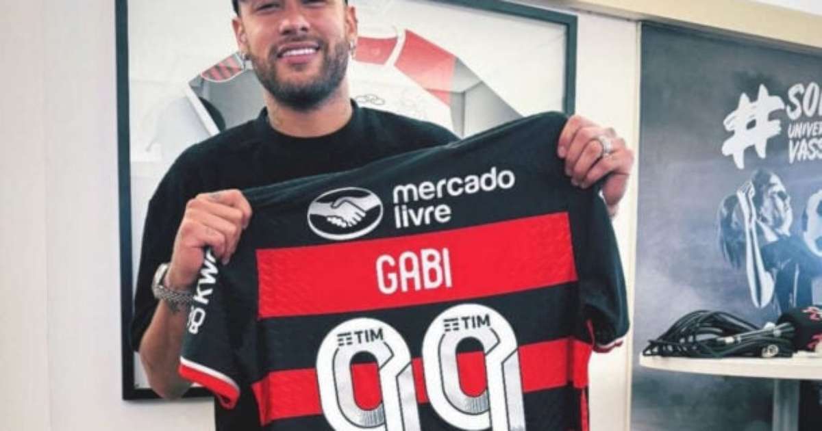 Fora do futebol, Marcos Braz expõe entraves em tentativa do Flamengo por Neymar