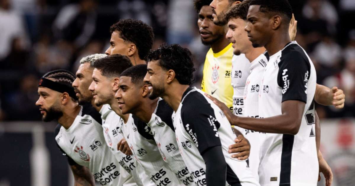 Diniz Enfrenta Desafio no Corinthians: Uma Análise da Terra Arrasada