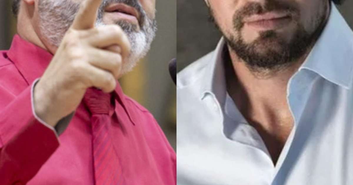 Roberto Robaina denuncia suposta atuação de grupo empresarial de Vorcaro no sistema de saúde gaúcho