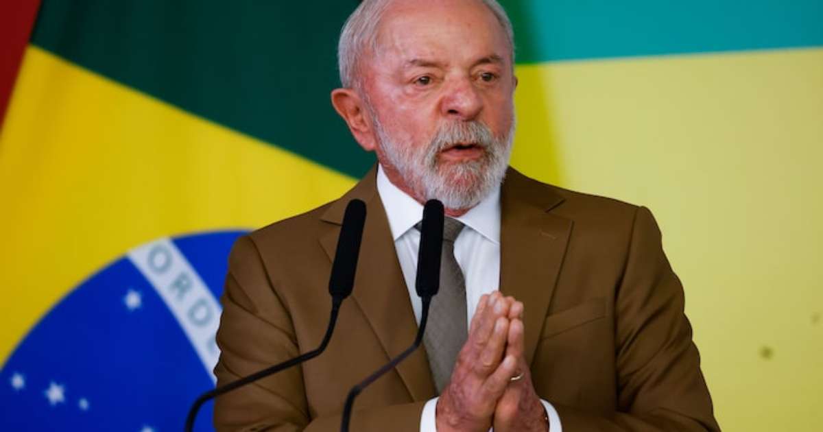 MP de Lula reforça fundo da PF com recursos de bets e aporte do tesouro de até R$ 200 mil