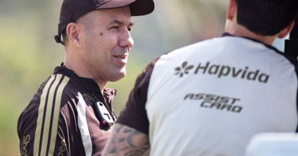 Flamengo adota nova estratégia para enfrentar a altitude; Entenda!