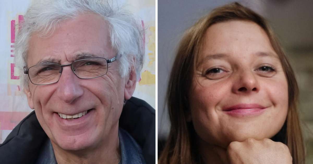 Professora e aposentado presos por espionagem no Irã são libertados e voltam à França após 3 anos e meio