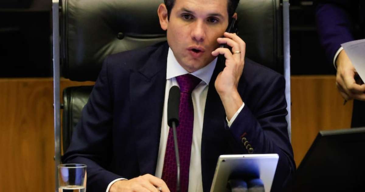 Motta fará reunião de líderes para definir votações; veja temas no radar