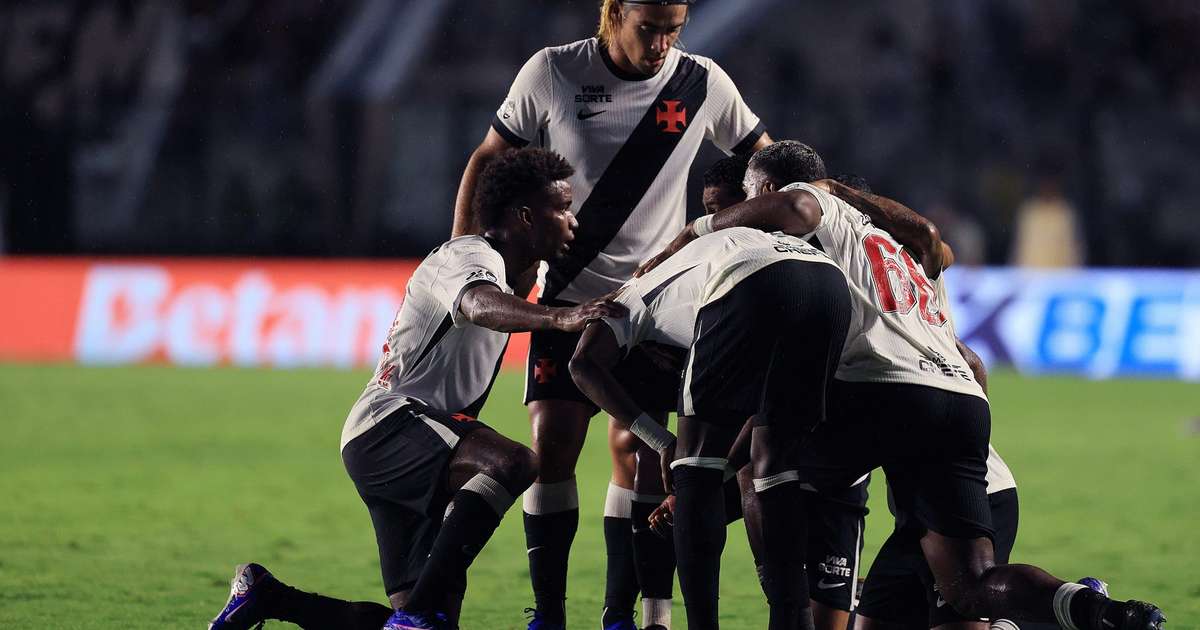 Vasco começa trajetória na Sul-Americana contra adversário argentino inédito; saiba tudo