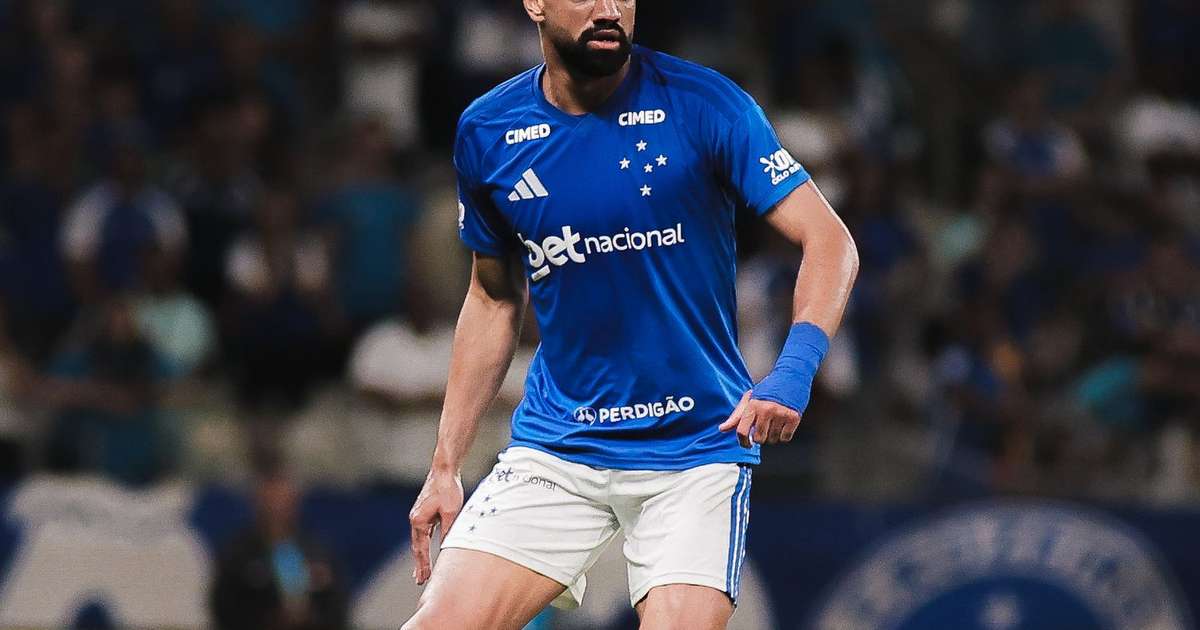 Bastidores do Caso Walace: Fabrício Bruno Revela Novos Detalhes no Cruzeiro