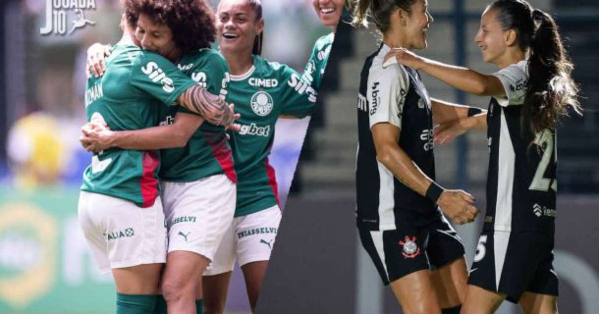 Corinthians e Palmeiras se Preparam para Grande Torneio nos EUA: Confira Onde Assistir!