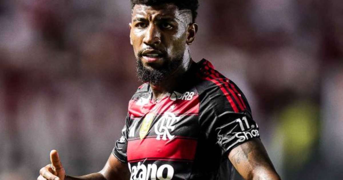 Polêmica: Emerson Royal enfrenta condenação de R 3,9 milhões e pode sofrer sanções disciplinares