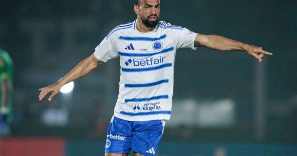 Fabrício Bruno crítica declaração de Walace e define como infeliz