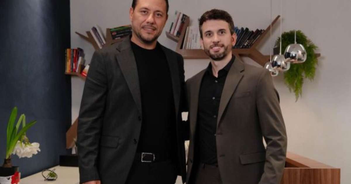 Ídolo e ex-goleiro do Flamengo anuncia lançamento de plataforma para ajudar atletas a lidar com pressão e fama!