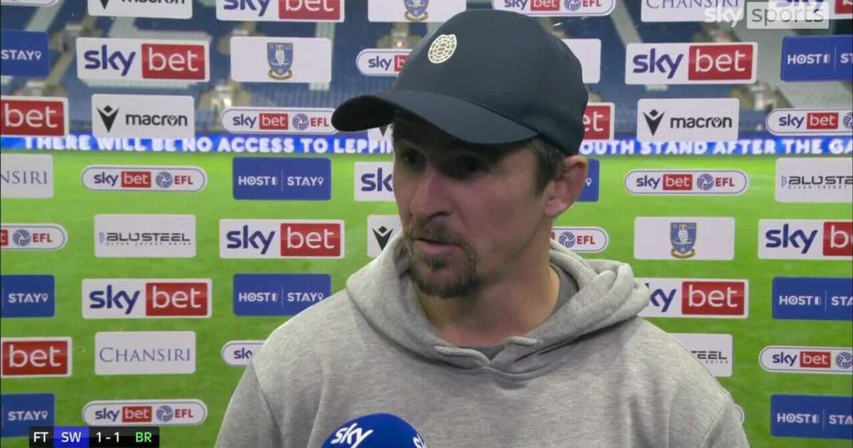 Hater de Neymar, ex-jogador inglês é réu por agredir violentamente um técnico