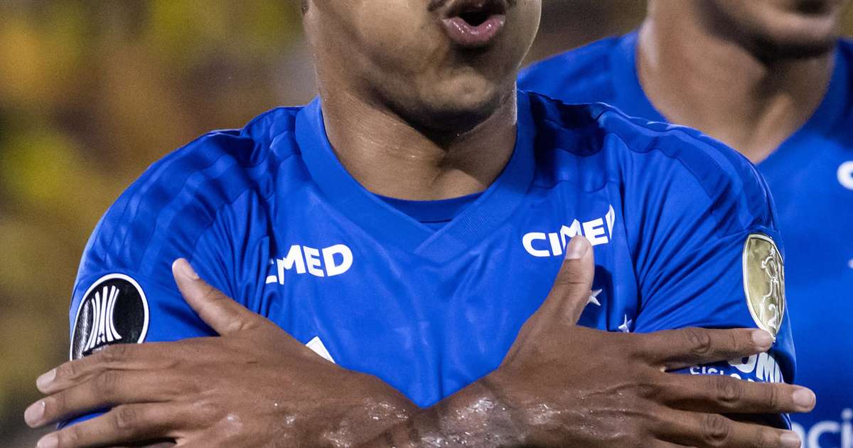 Cruzeiro Brilha na Libertadores com Vitória Convincente como Visitante