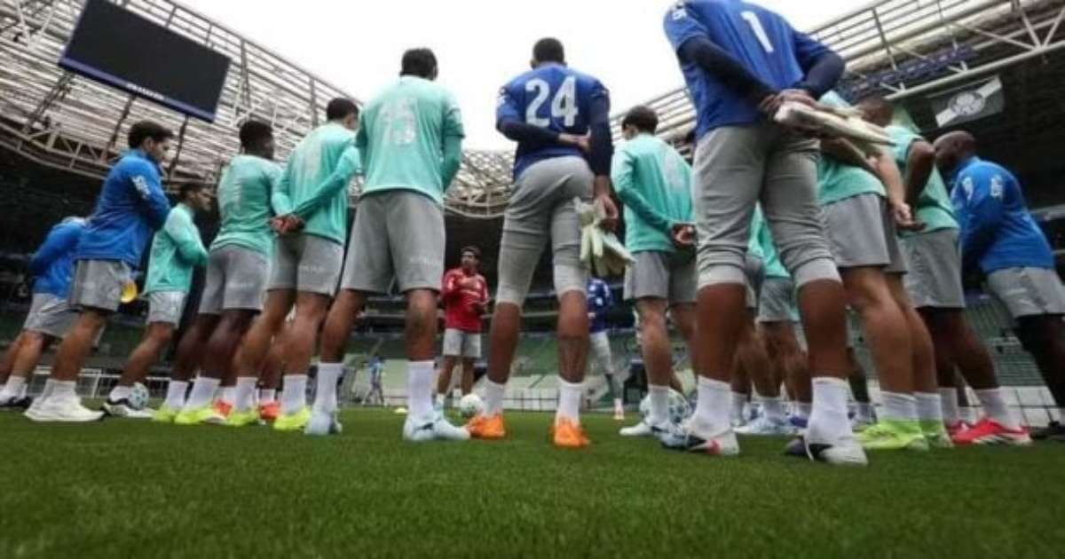 Palmeiras Inicia Campanha na Libertadores com Foco em Aumentar seu Domínio na Fase de Grupos