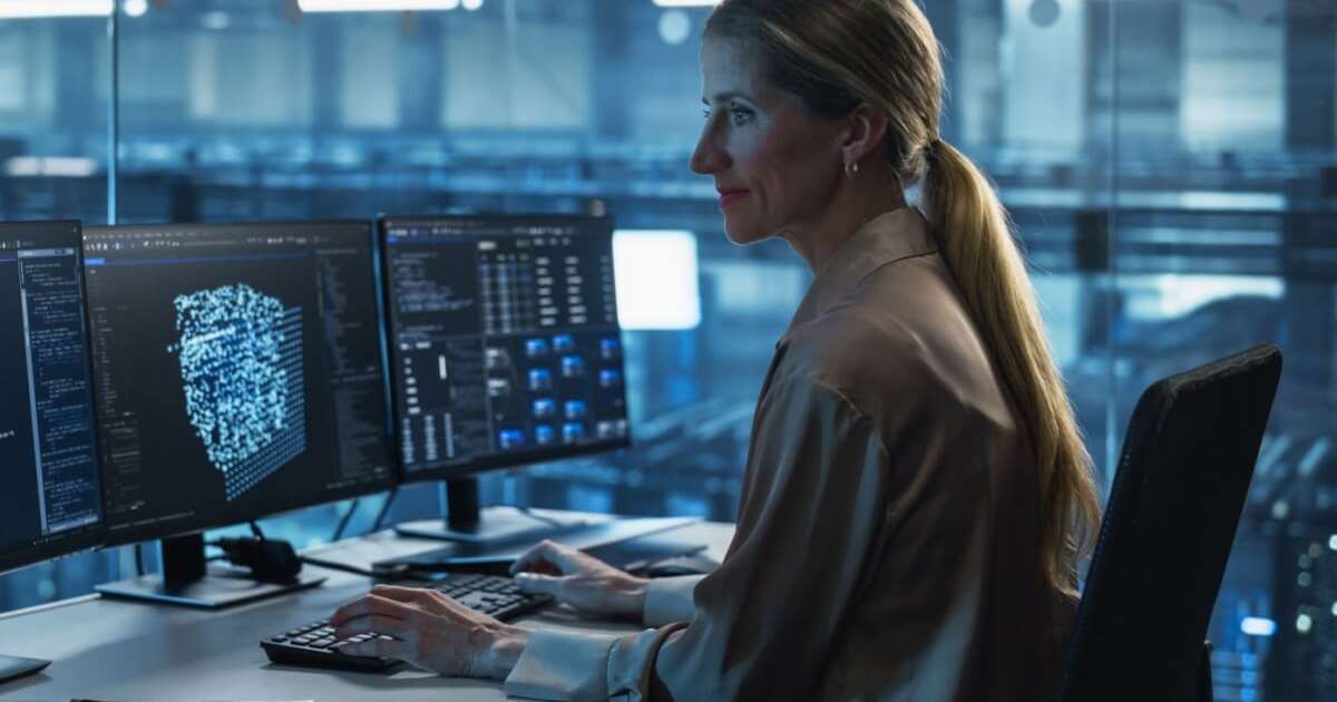 10 profissões nas áreas de tecnologia e dados para quem quer mudar de carreira