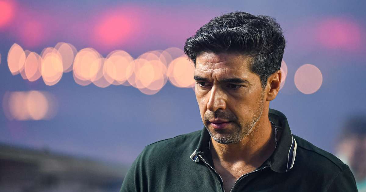 STJD Analisa Expulsões de Abel Ferreira no Campeonato Brasileiro: Julgamento à Vista