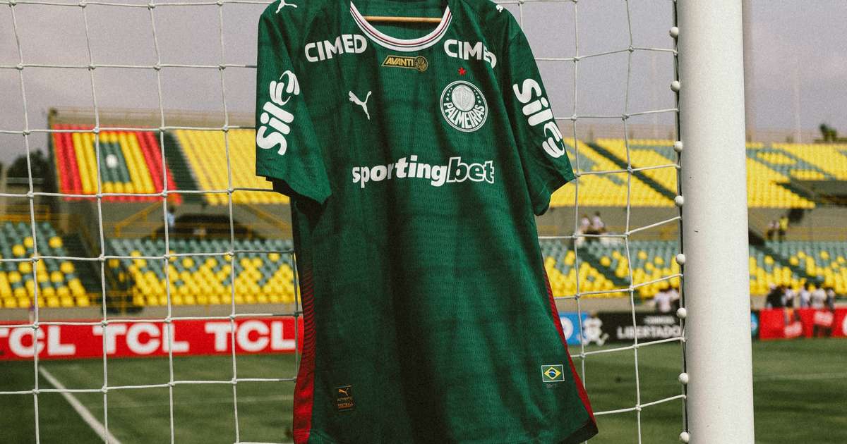 Palmeiras Definido: Escalação para a Estreia na Libertadores e a Expectativa em Torno de Vitor Roque