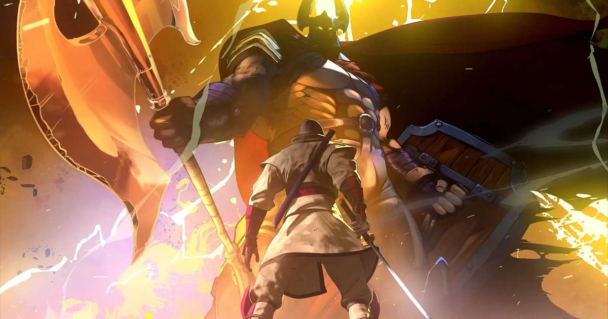 Expansão de Shinobi: Art of Vengeance é uma viagem de volta aos