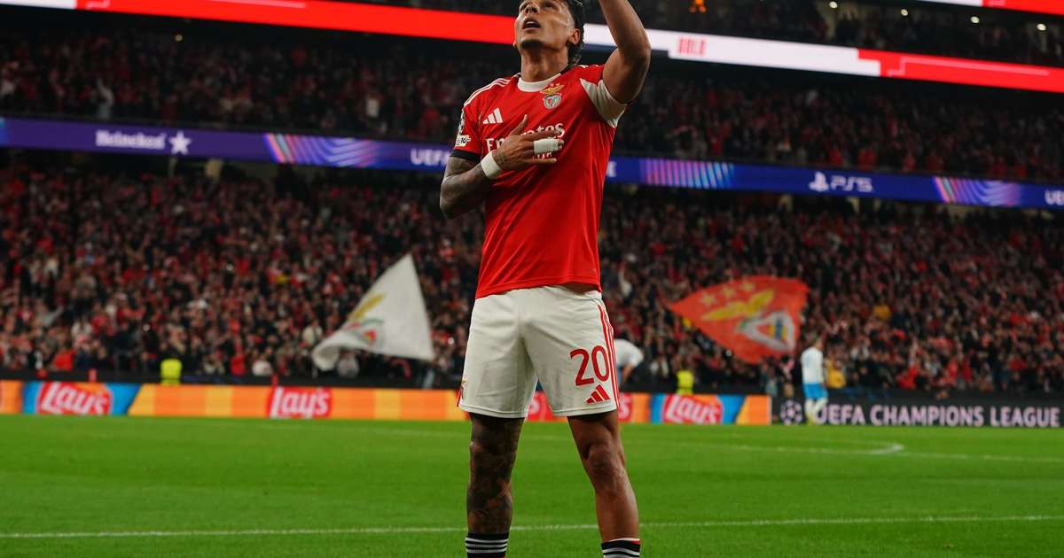 Richard Ríos é prioridade de clube italiano na janela do meio do ano, segundo jornal