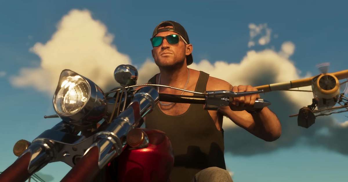 Imagem da notícia - Terra